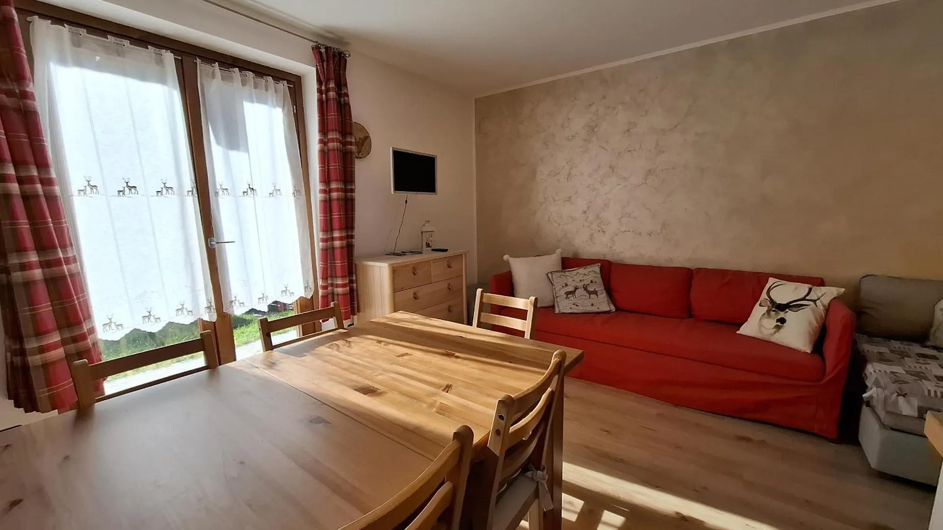 Mgh Family Apartment Aprica - Magnolta 1
