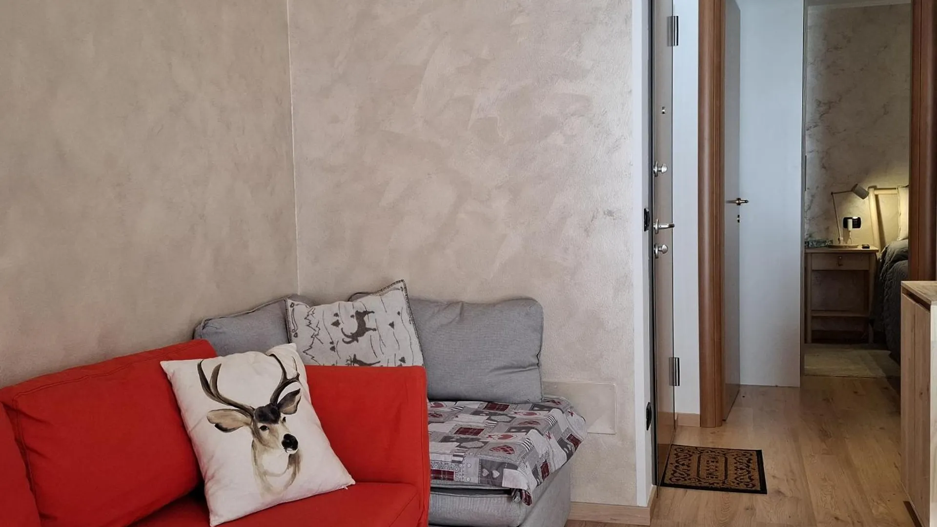 Mgh Family Apartment Aprica - Magnolta 1