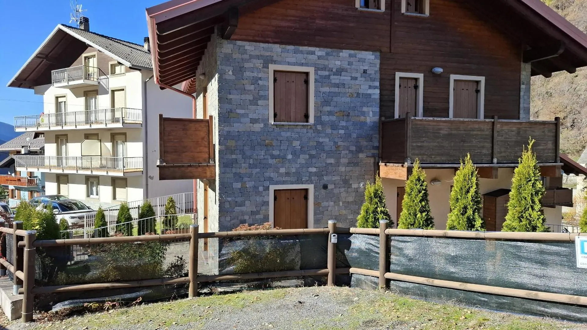Mgh Family Apartment Aprica - Magnolta 1