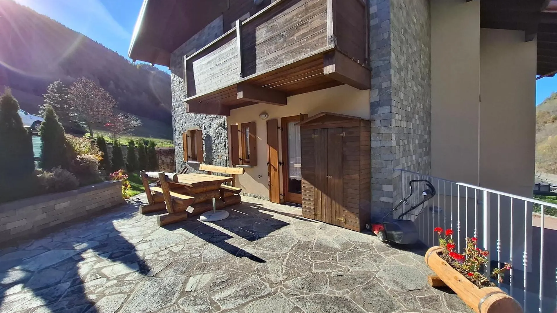 Mgh Family Apartment Aprica - Magnolta 1