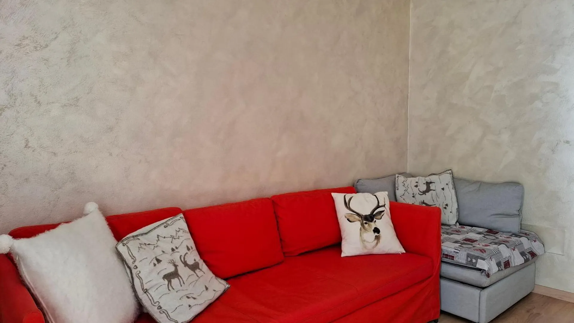 Mgh Family Apartment Aprica - Magnolta 1