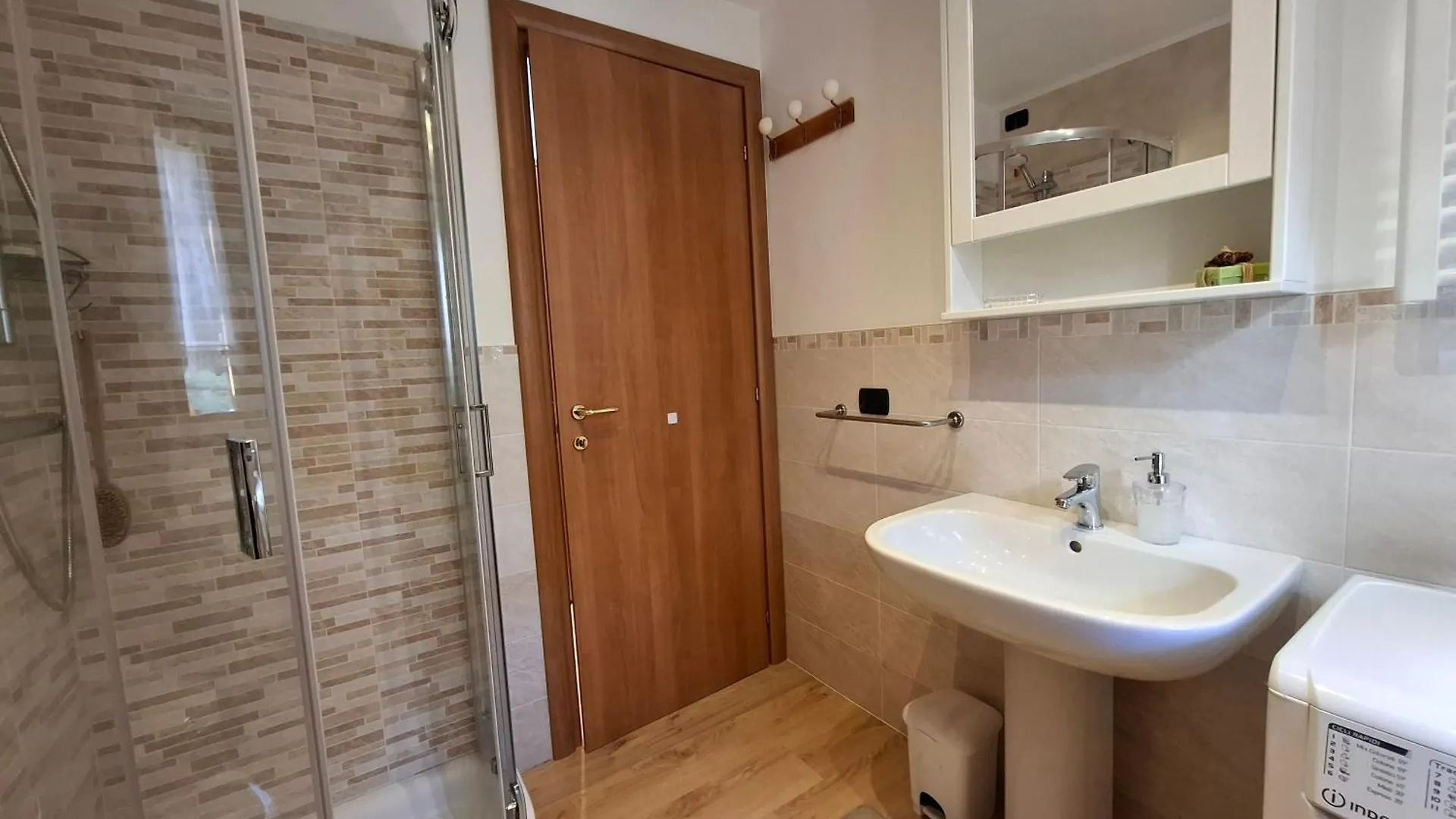 Mgh Family Apartment Aprica - Magnolta 1