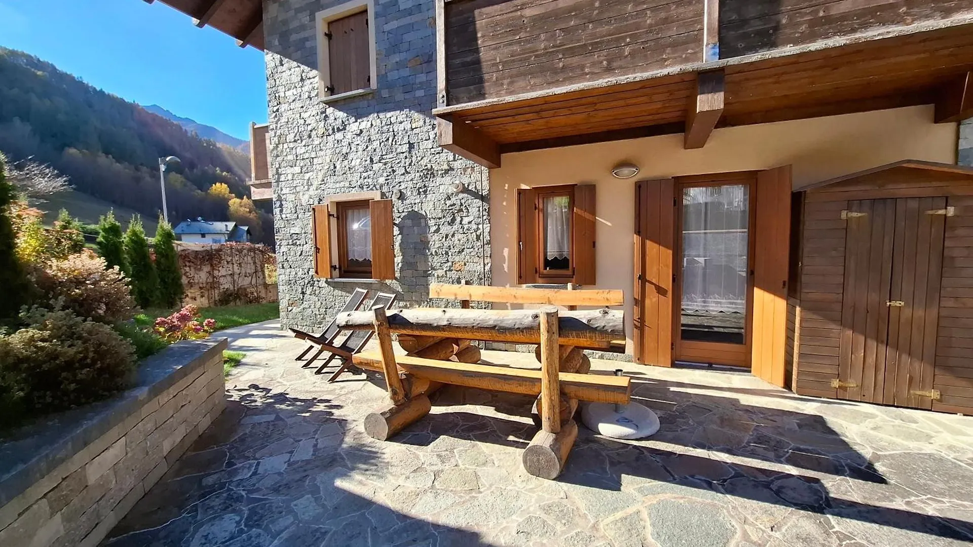 Mgh Family Apartment Aprica - Magnolta 1 0*,